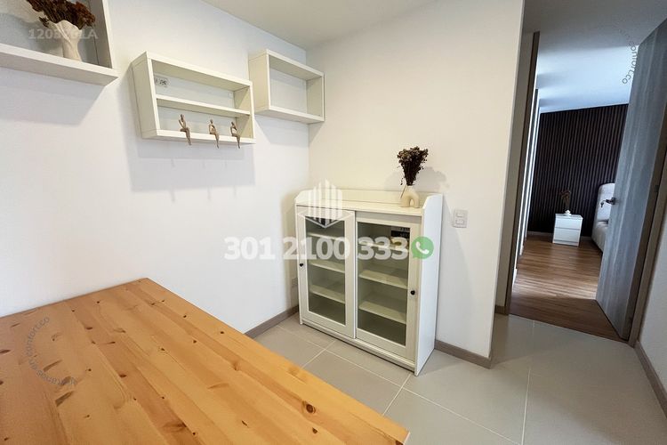 Apartamento de 3 alcobas en arriendo en Ciudad Del Río, Medellín, 96 m² · foto 13 de 24
