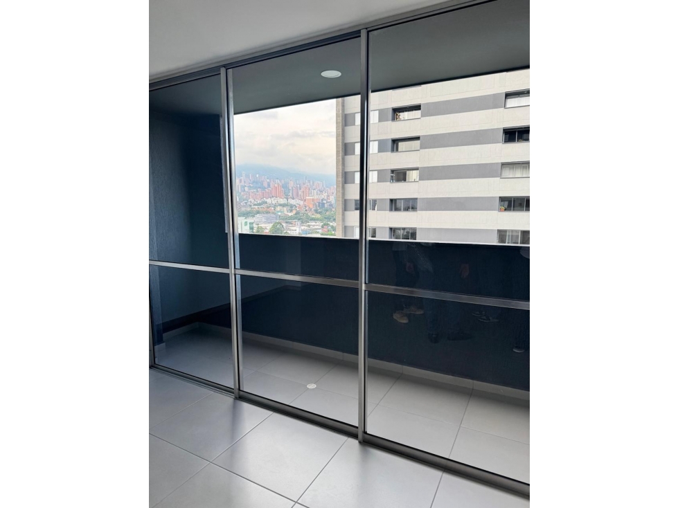 Apartamento en venta en Guayabal, Medellín 3
