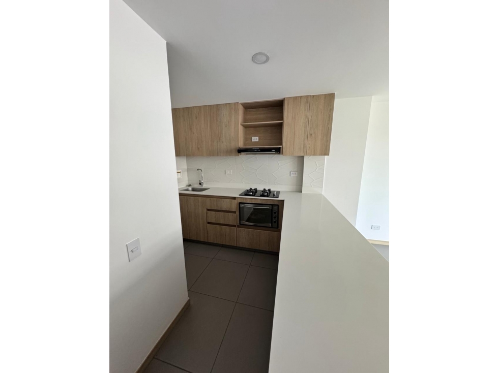 Apartamento en venta en Guayabal, Medellín 4