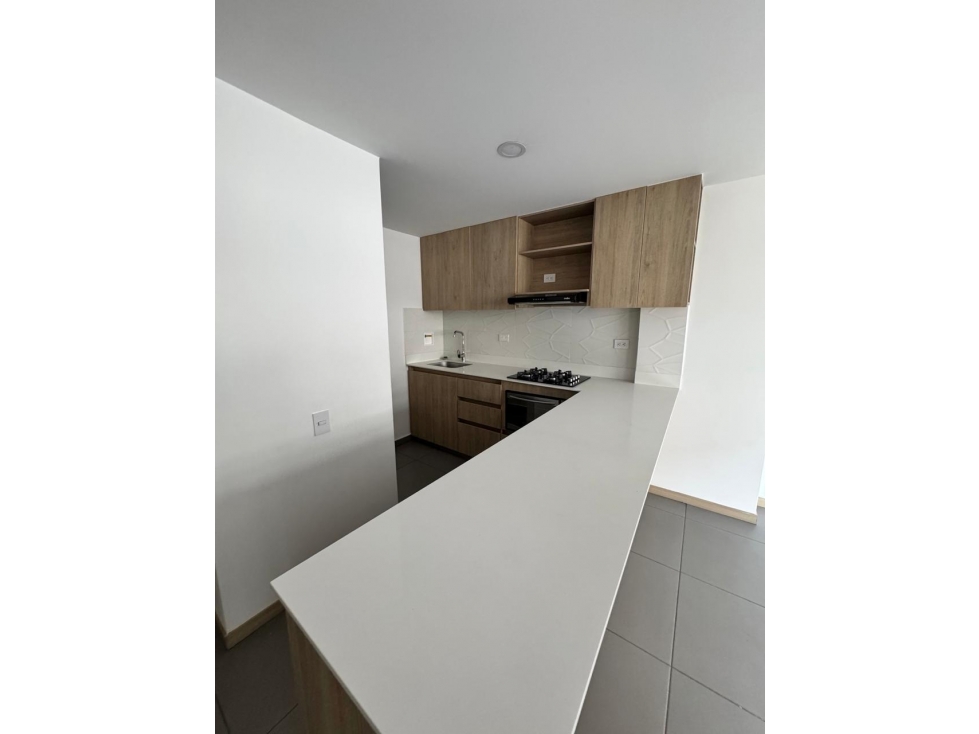 Apartamento en venta en Guayabal, Medellín 5