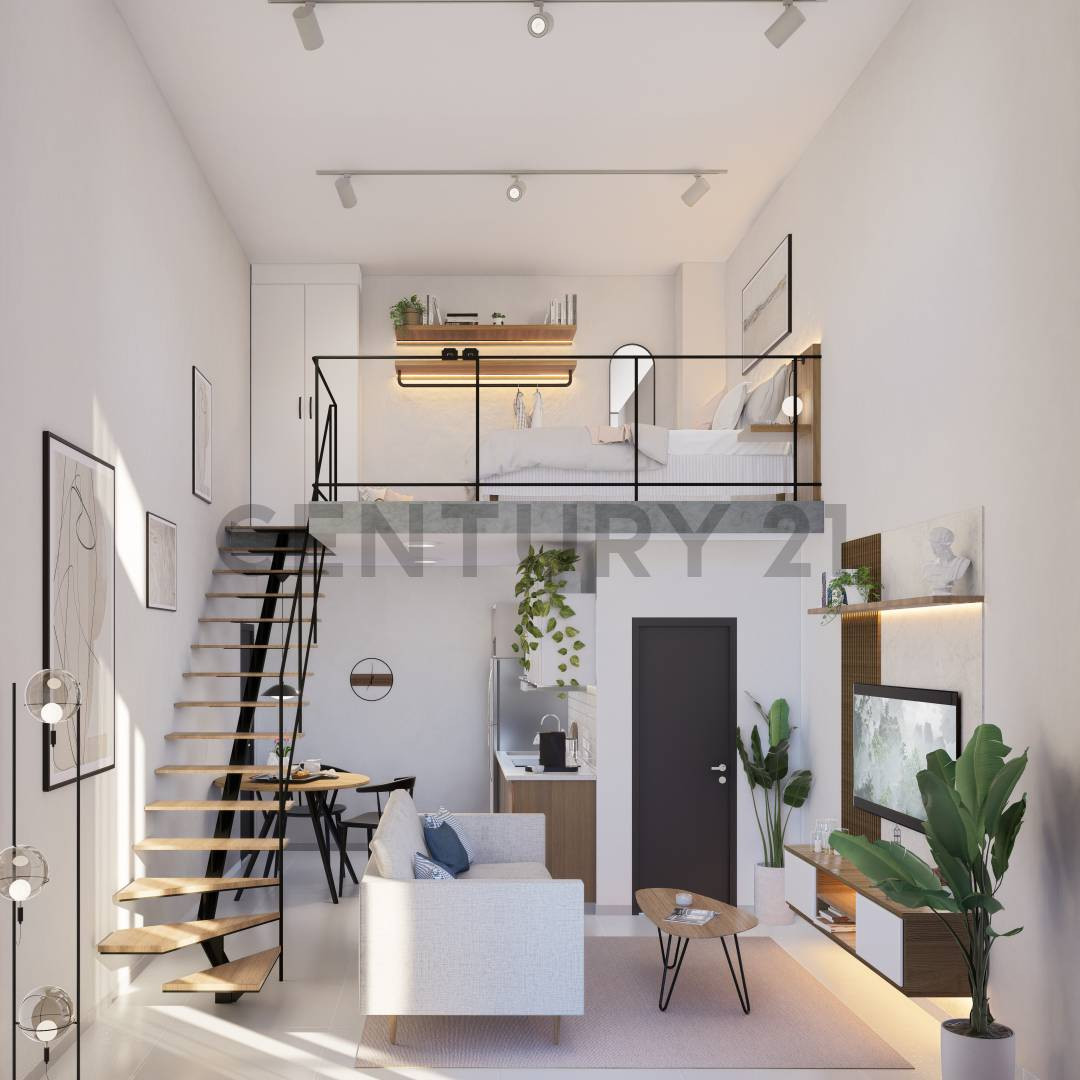 Departamento en venta en Recoleta, Asunción — foto 2