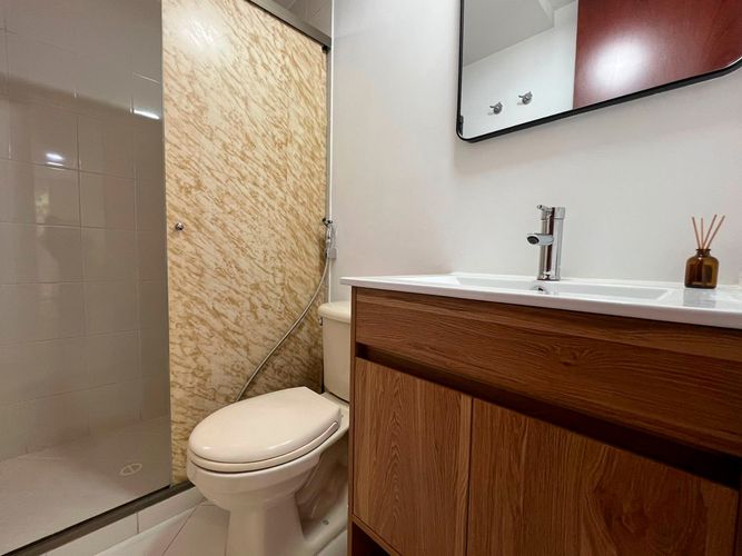 Apartamento de 2 alcobas en venta en Alto De Misael, Envigado, 70 m² · foto 18 de 19