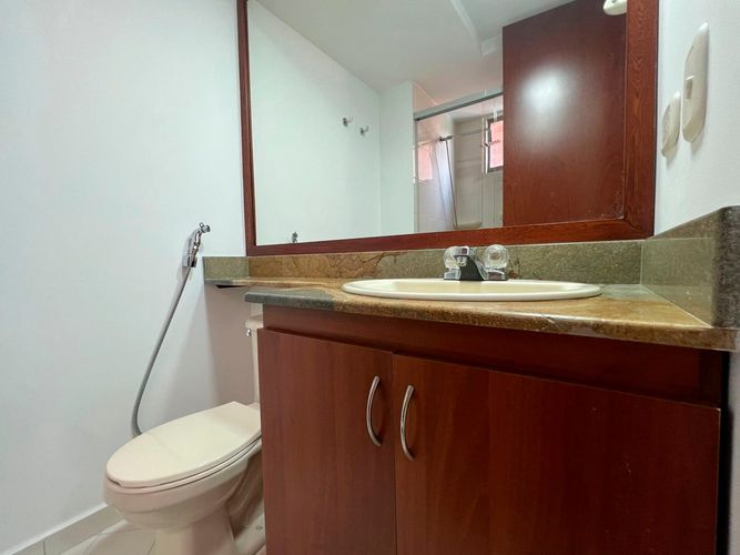 Apartamento de 2 alcobas en venta en Alto De Misael, Envigado, 70 m² · foto 19 de 19