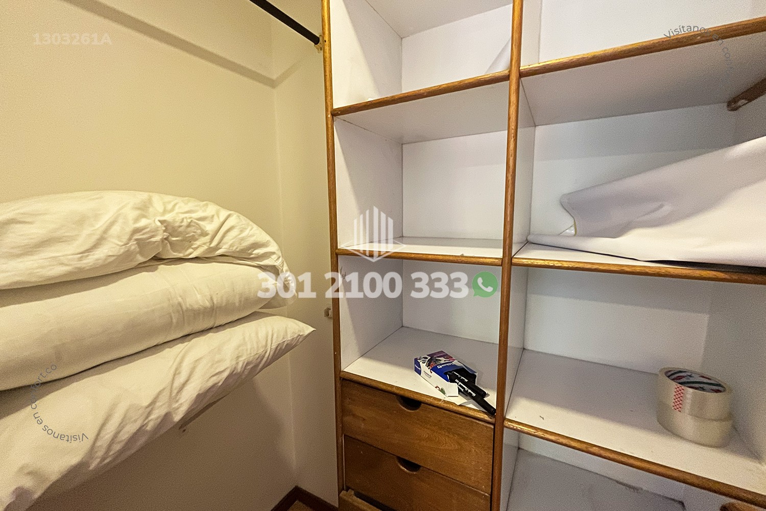 Apartamento en arriendo en Las Lomas No.1, Medellín · foto 21 de 24