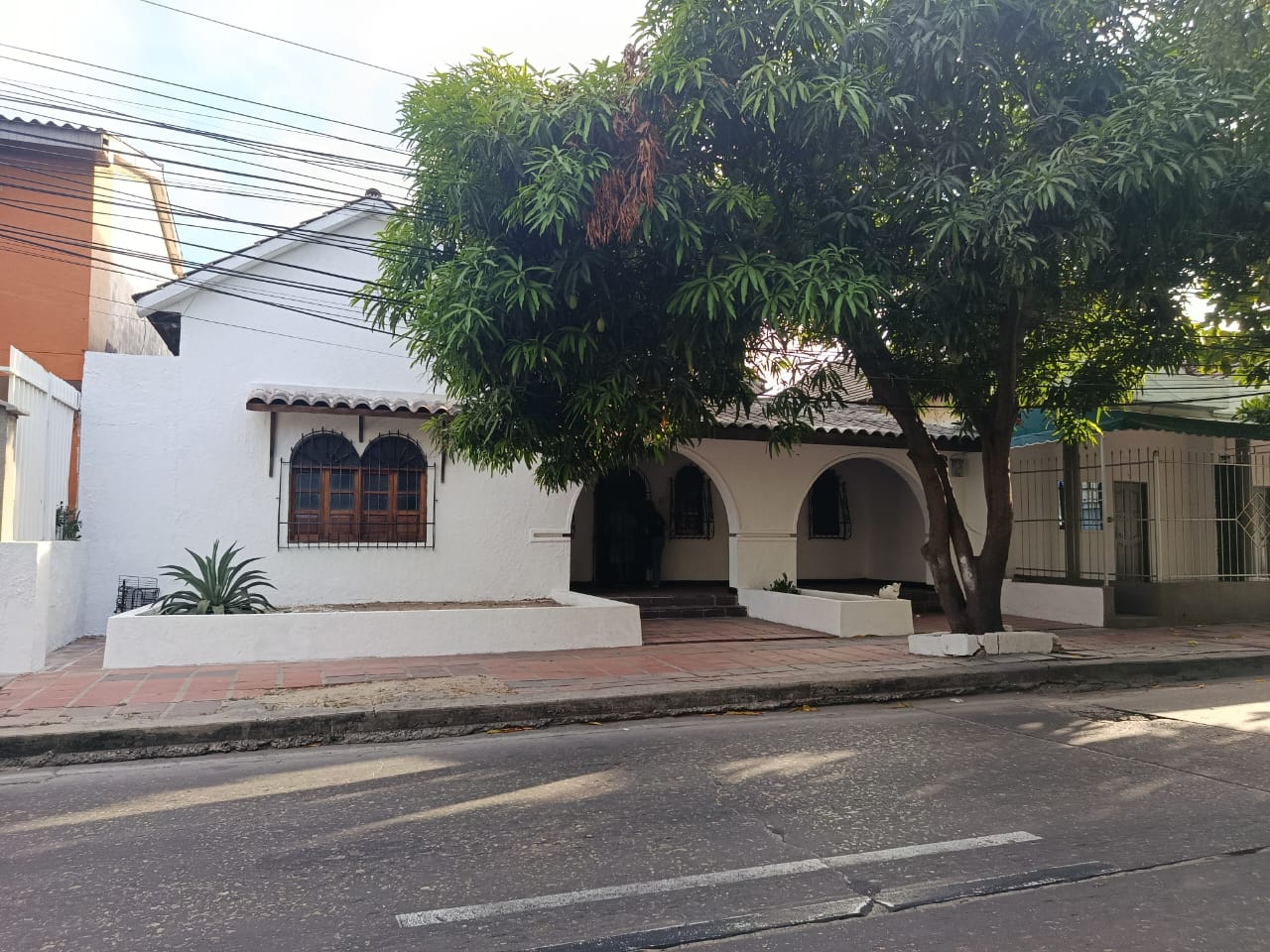 Casa en venta en Boston, Barranquilla · foto 4 de 10