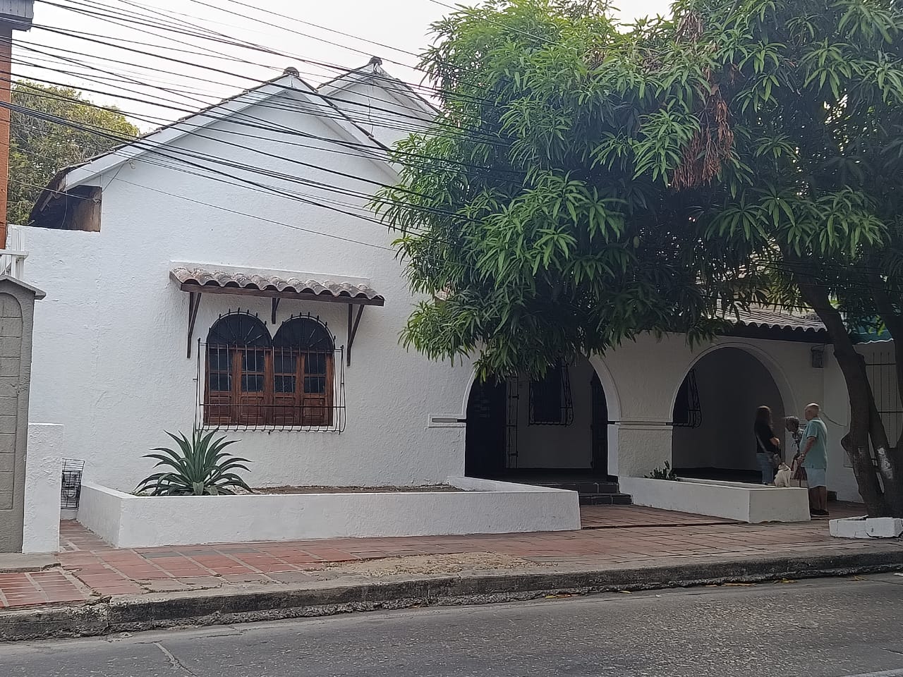 Casa en venta en Boston, Barranquilla · foto 6 de 10