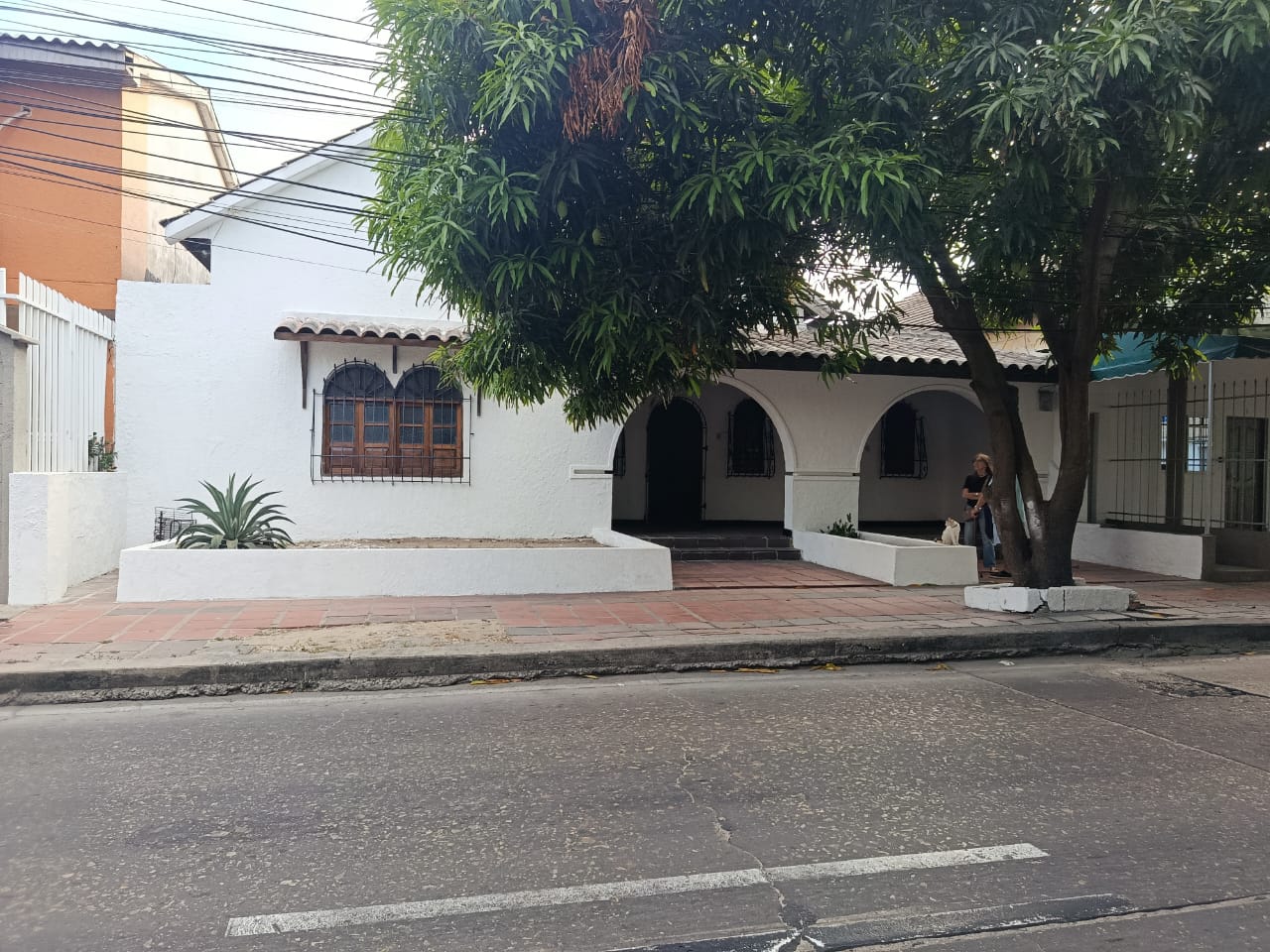 Casa en venta en Boston, Barranquilla · foto 8 de 10