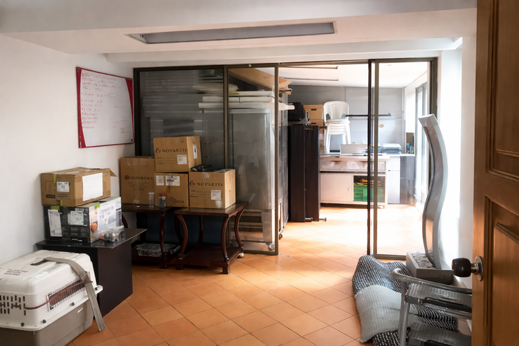 Casa de 5 alcobas en venta en Niza Norte, Bogotá, 360 m² · foto 16 de 20