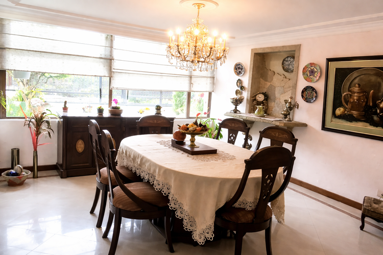 Casa de 5 alcobas en venta en Niza Norte, Bogotá, 360 m² · foto 5 de 20