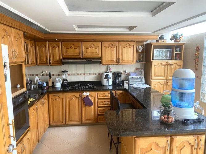 Casa de 5 alcobas en venta en Niza Norte, Bogotá, 360 m² · foto 6 de 20