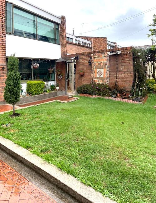 Casa de 5 alcobas en venta en Niza Norte, Bogotá, 360 m² · foto 20 de 20