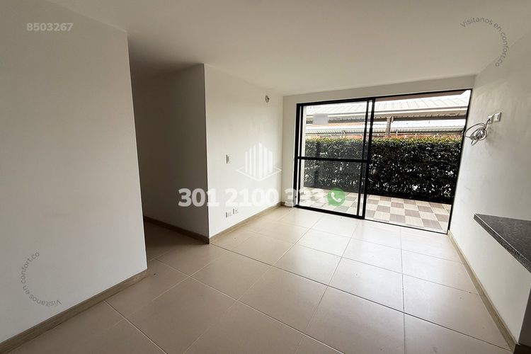 Apartamento de 3 alcobas en venta en La Ceja, 100 m² · foto 4 de 24