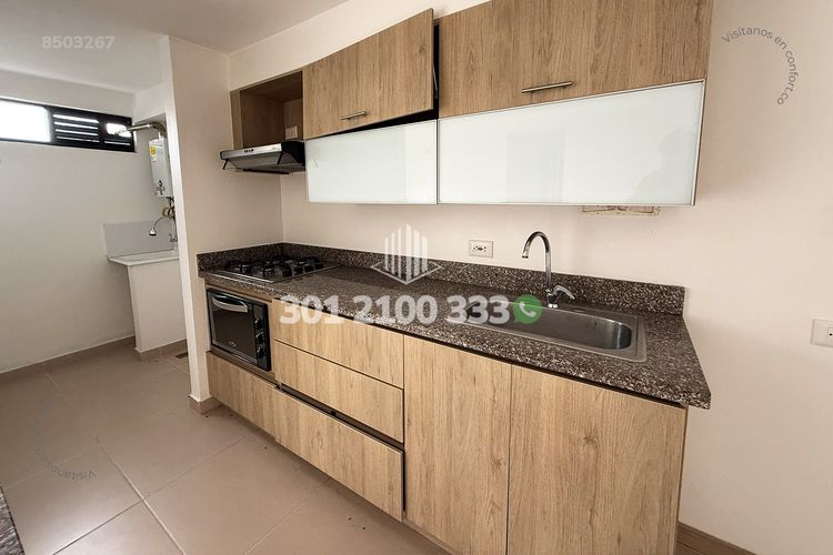 Apartamento de 3 alcobas en venta en La Ceja, 100 m² · foto 8 de 24
