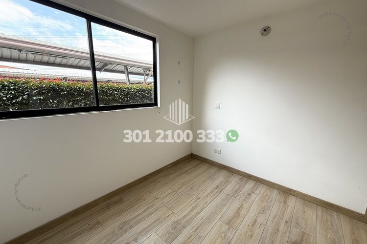 Apartamento de 3 alcobas en venta en La Ceja, 100 m² · foto 12 de 24