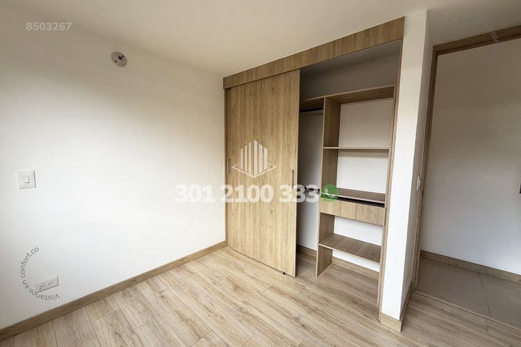 Apartamento de 3 alcobas en venta en La Ceja, 100 m² · foto 13 de 24