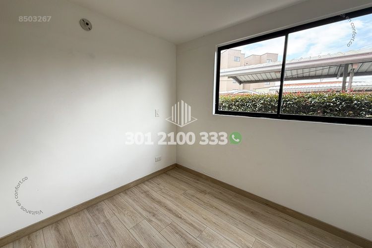 Apartamento de 3 alcobas en venta en La Ceja, 100 m² · foto 14 de 24