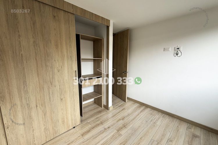 Apartamento de 3 alcobas en venta en La Ceja, 100 m² · foto 15 de 24