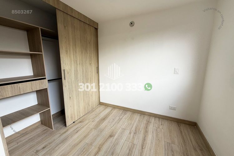 Apartamento de 3 alcobas en venta en La Ceja, 100 m² · foto 16 de 24