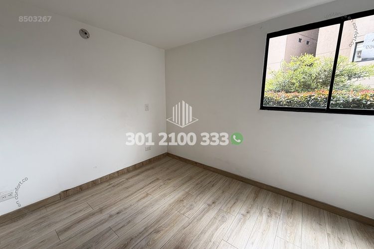 Apartamento de 3 alcobas en venta en La Ceja, 100 m² · foto 18 de 24
