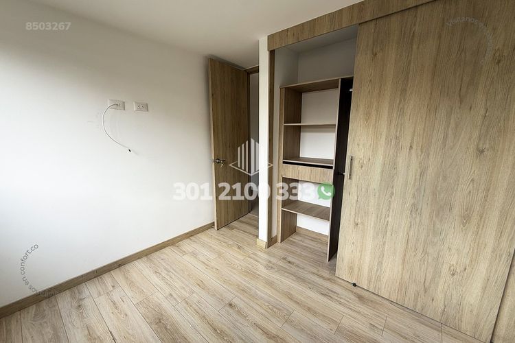 Apartamento de 3 alcobas en venta en La Ceja, 100 m² · foto 17 de 24