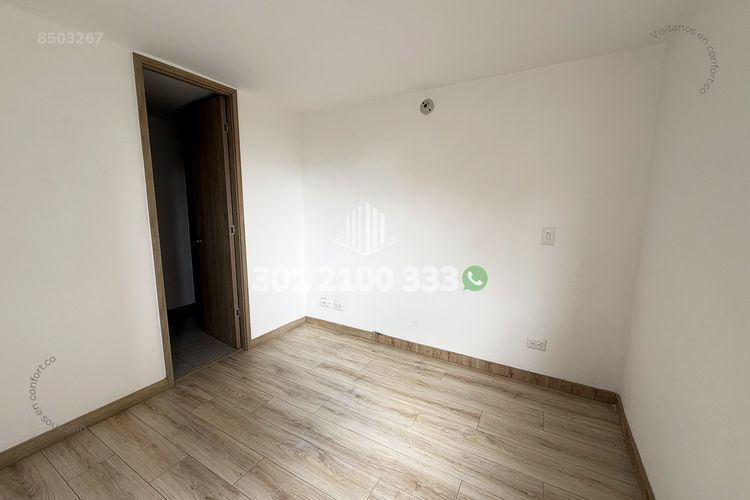 Apartamento de 3 alcobas en venta en La Ceja, 100 m² · foto 19 de 24