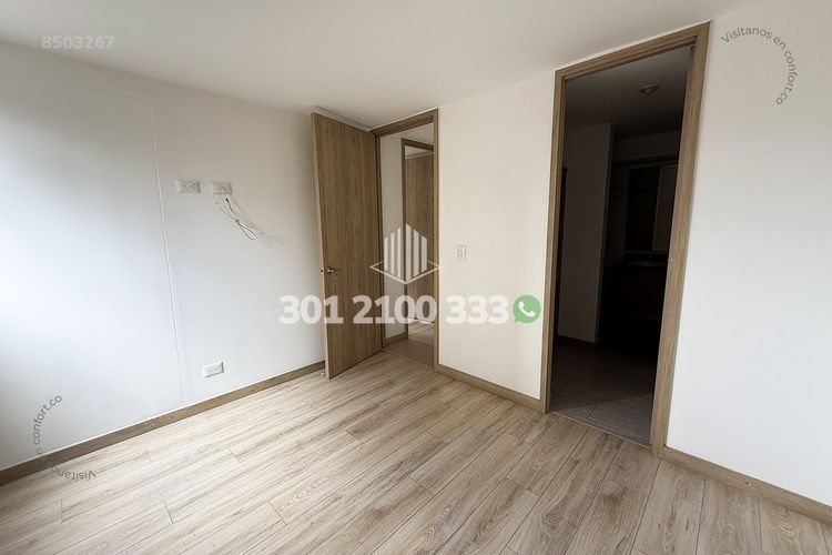 Apartamento de 3 alcobas en venta en La Ceja, 100 m² · foto 20 de 24