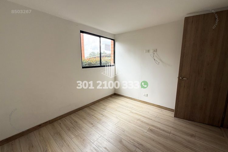 Apartamento de 3 alcobas en venta en La Ceja, 100 m² · foto 21 de 24