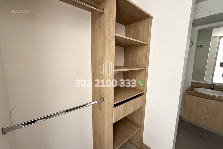 Apartamento de 3 alcobas en venta en La Ceja, 100 m² · foto 22 de 24