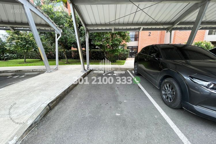 Apartamento de 3 alcobas en venta en La Ceja, 100 m² · foto 24 de 24
