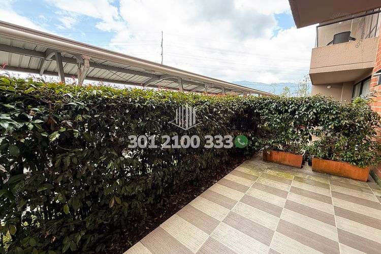 Apartamento de 3 alcobas en venta en La Ceja, 100 m² · foto 6 de 24