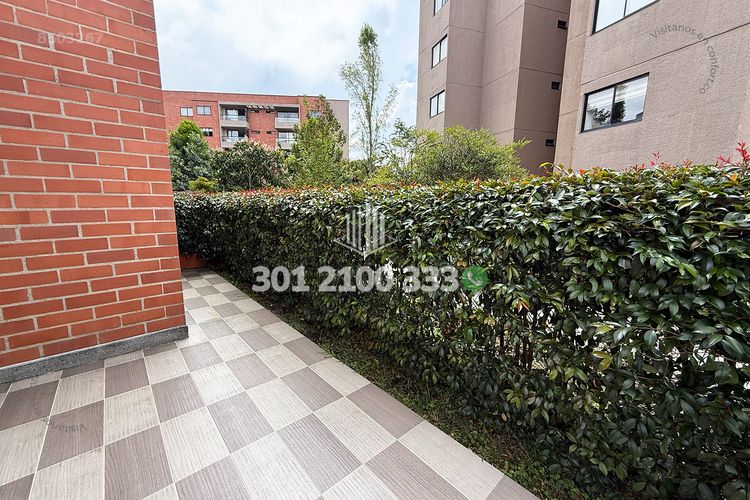 Apartamento de 3 alcobas en venta en La Ceja, 100 m² · foto 7 de 24