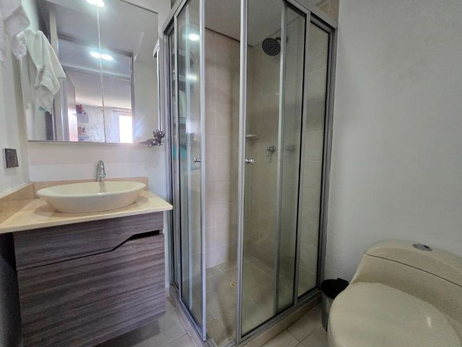 Apartamento de 2 alcobas en venta en Belén, Medellín, 60 m² · foto 12 de 14