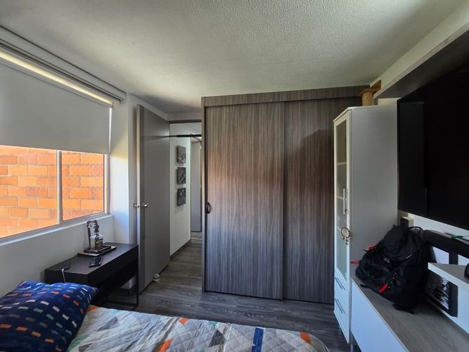 Apartamento de 2 alcobas en venta en Belén, Medellín, 60 m² · foto 14 de 14