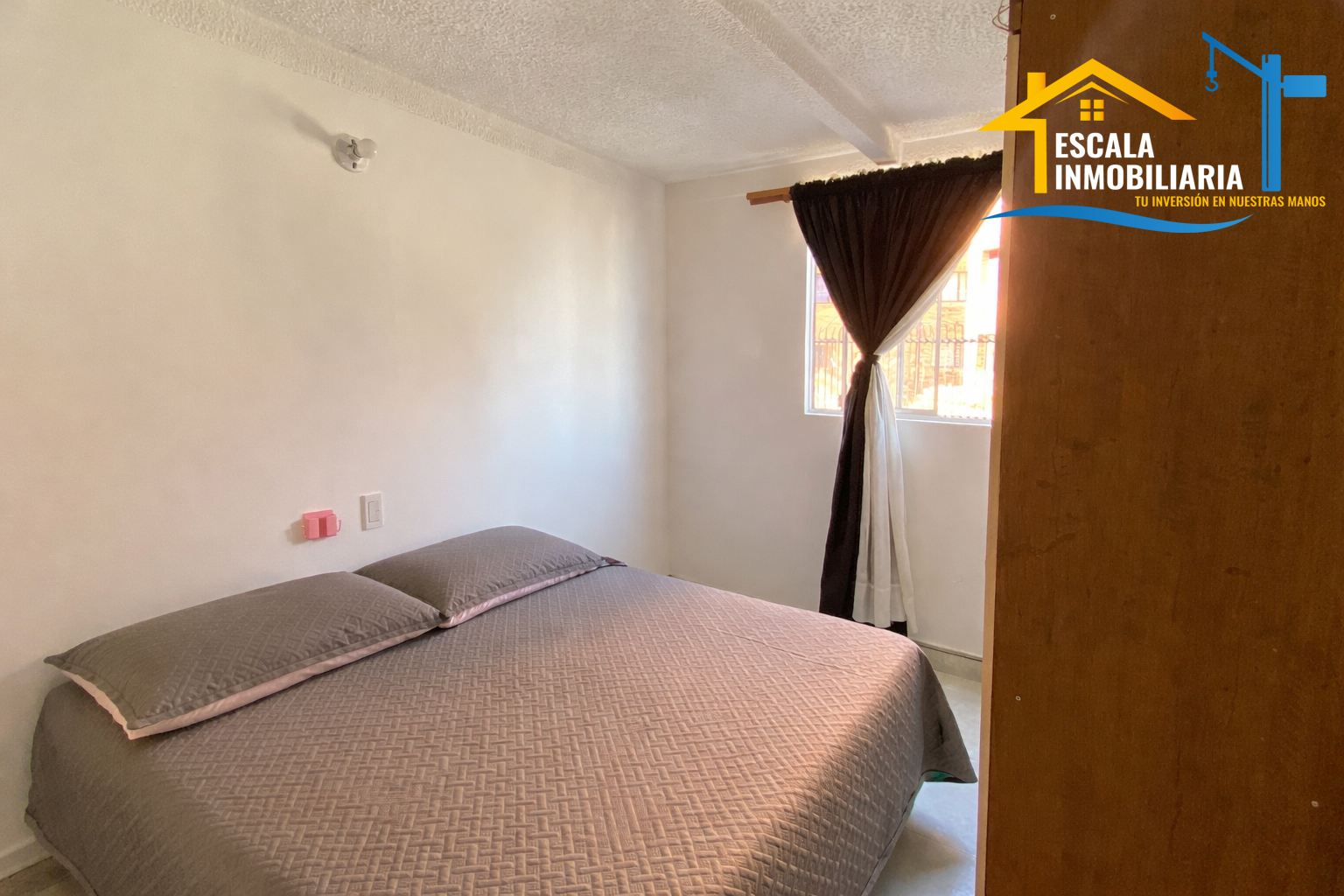 Apartamento en venta en Suba Salitre, Bogotá · foto 8 de 12