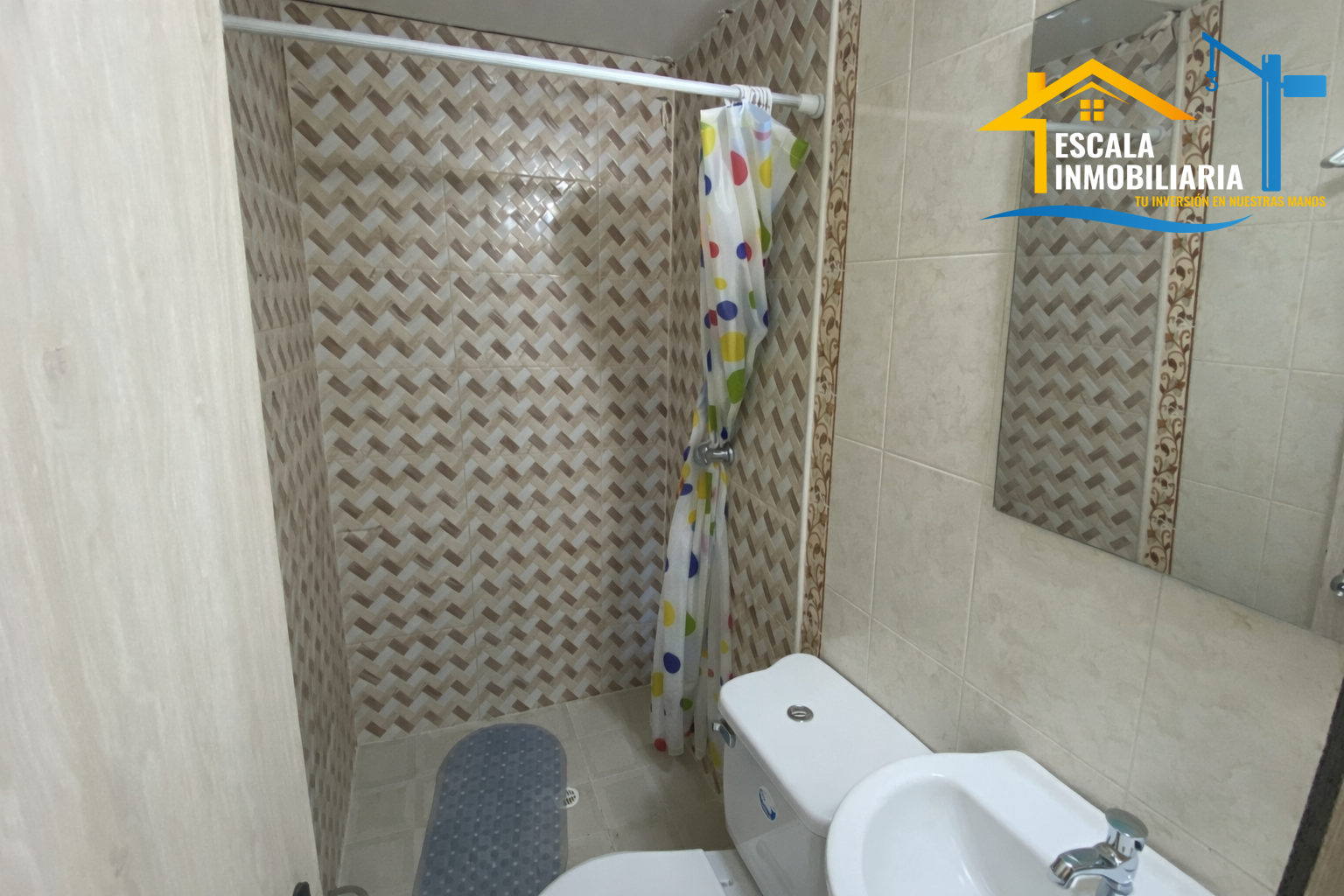 Apartamento en venta en Suba Salitre, Bogotá · foto 7 de 12
