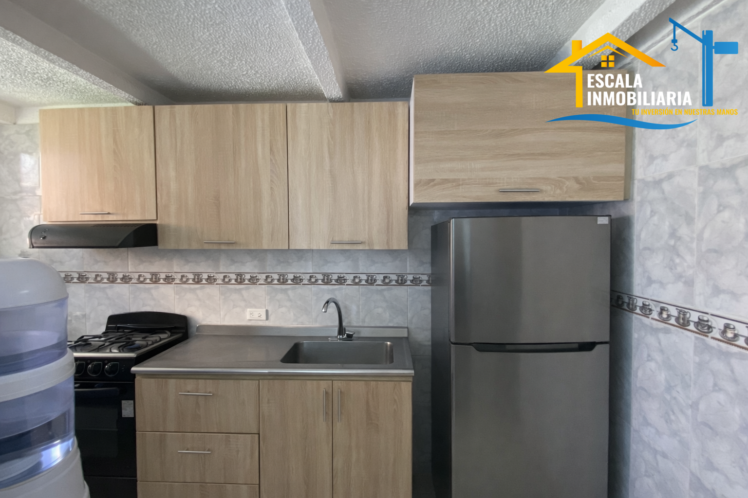 Apartamento en venta en Suba Salitre, Bogotá · foto 4 de 12