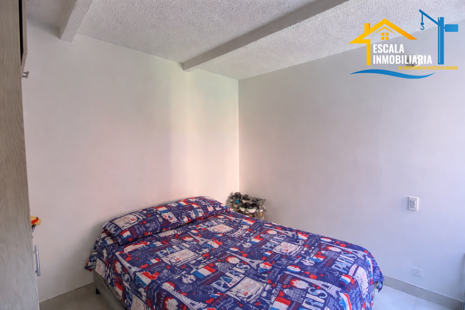Apartamento en venta en Suba Salitre, Bogotá · foto 11 de 12