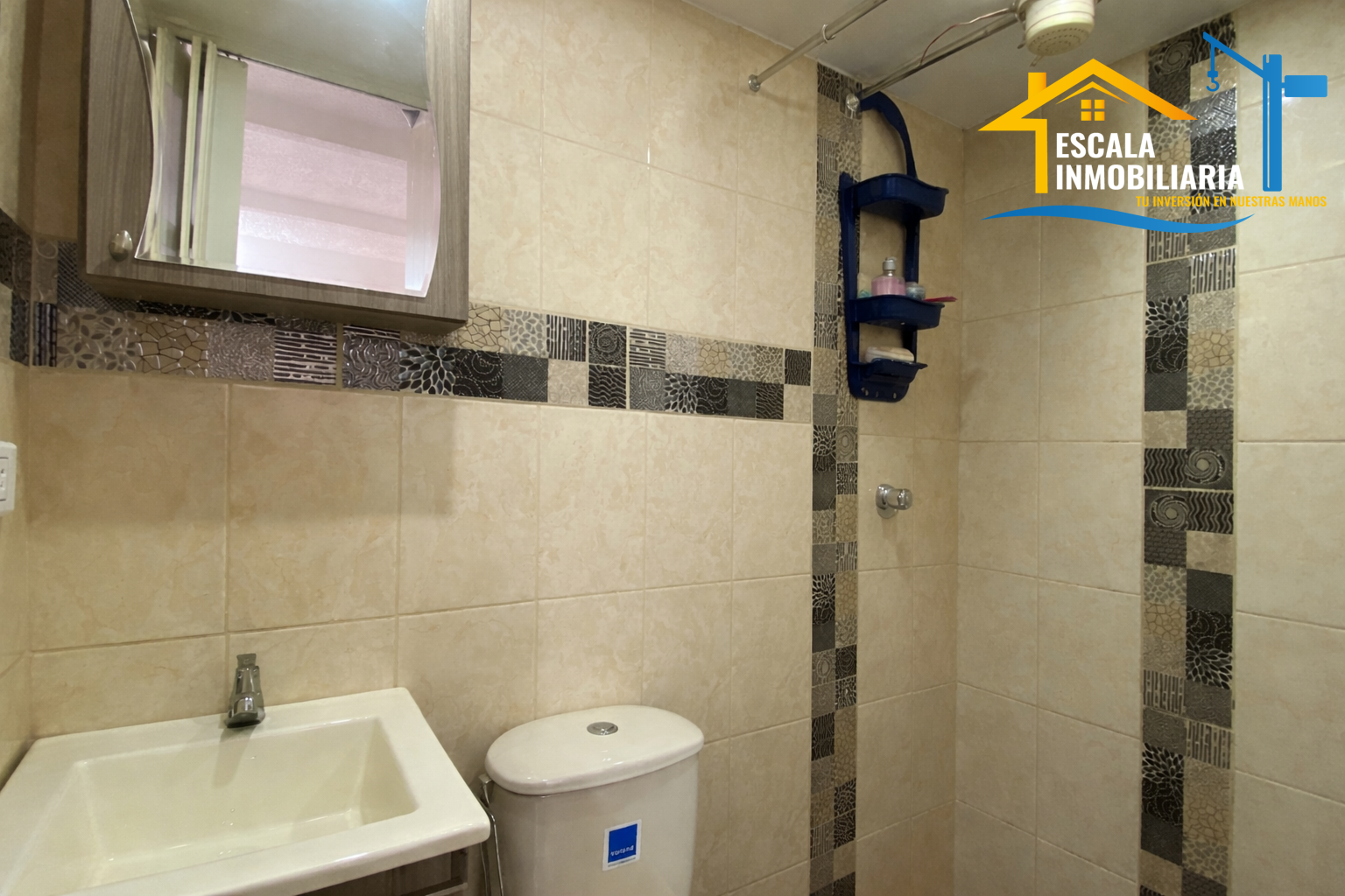 Apartamento en venta en Suba Salitre, Bogotá · foto 10 de 12