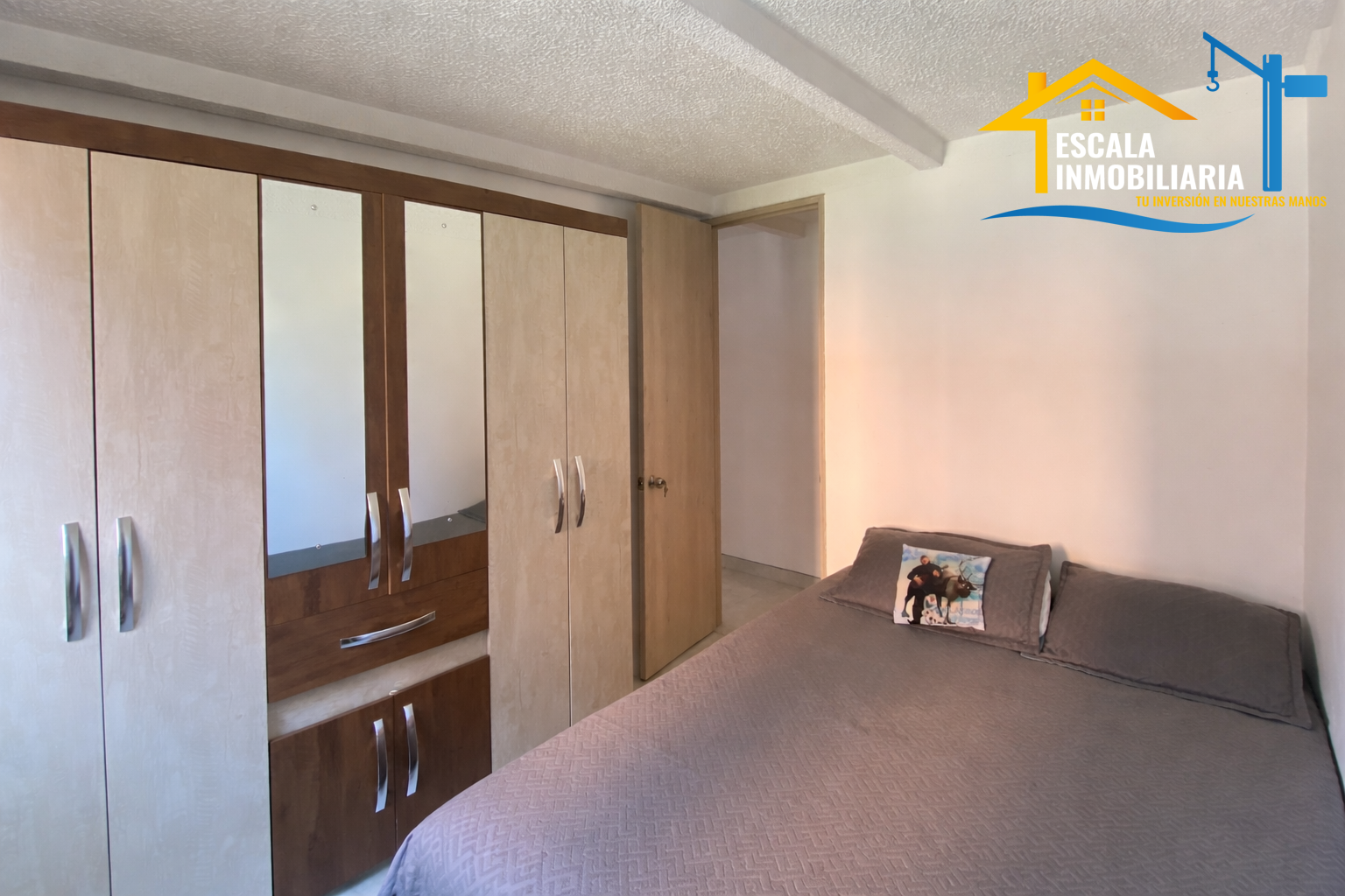 Apartamento en venta en Suba Salitre, Bogotá · foto 9 de 12