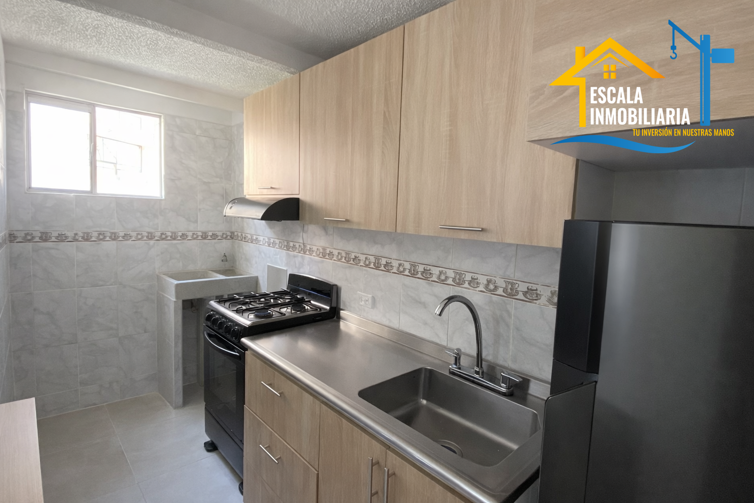 Departamento en venta con baja de precio en Suba Salitre