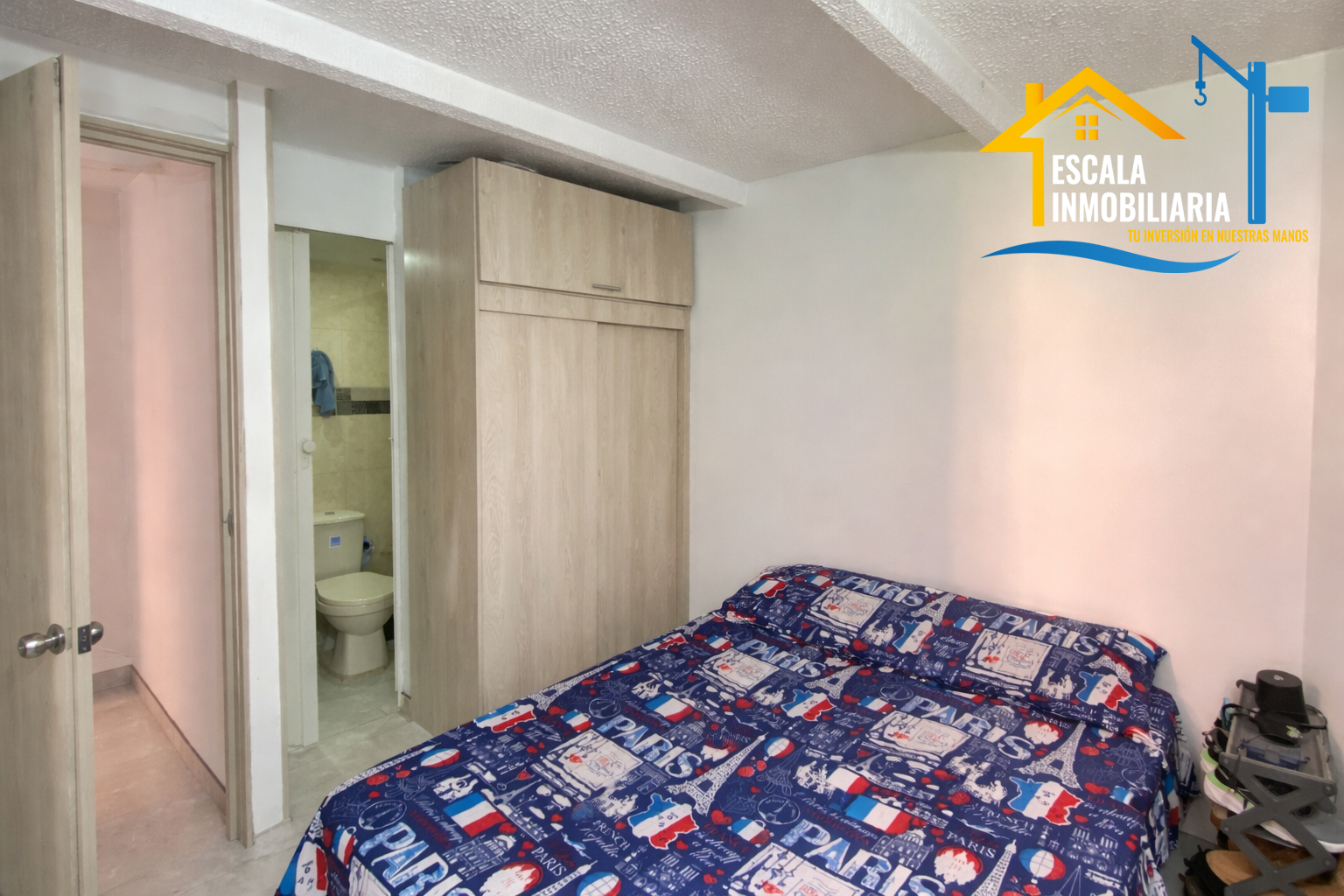 Apartamento en venta en Suba Salitre, Bogotá · foto 12 de 12