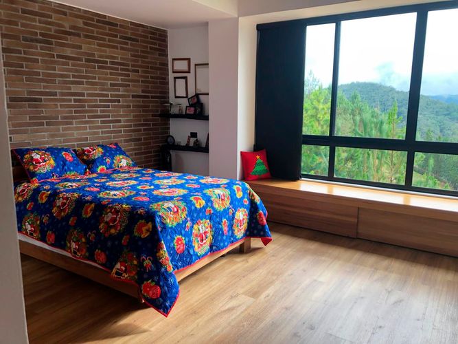 Casa de 5 alcobas en venta en Las Cruces, Guarne · foto 10 de 12
