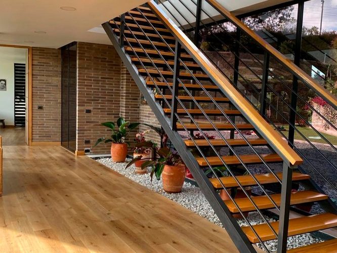 Casa de 5 alcobas en venta en Las Cruces, Guarne · foto 6 de 12