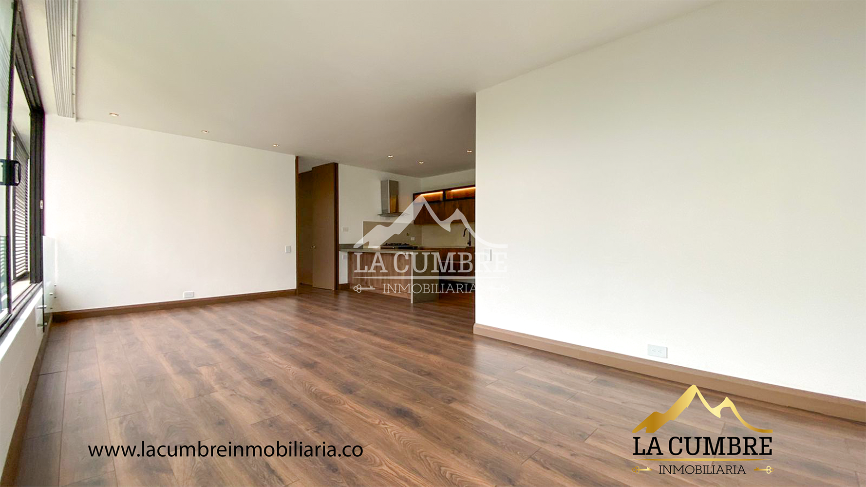 Apartamento en arriendo en San Lucas, Medellín · foto 2 de 11
