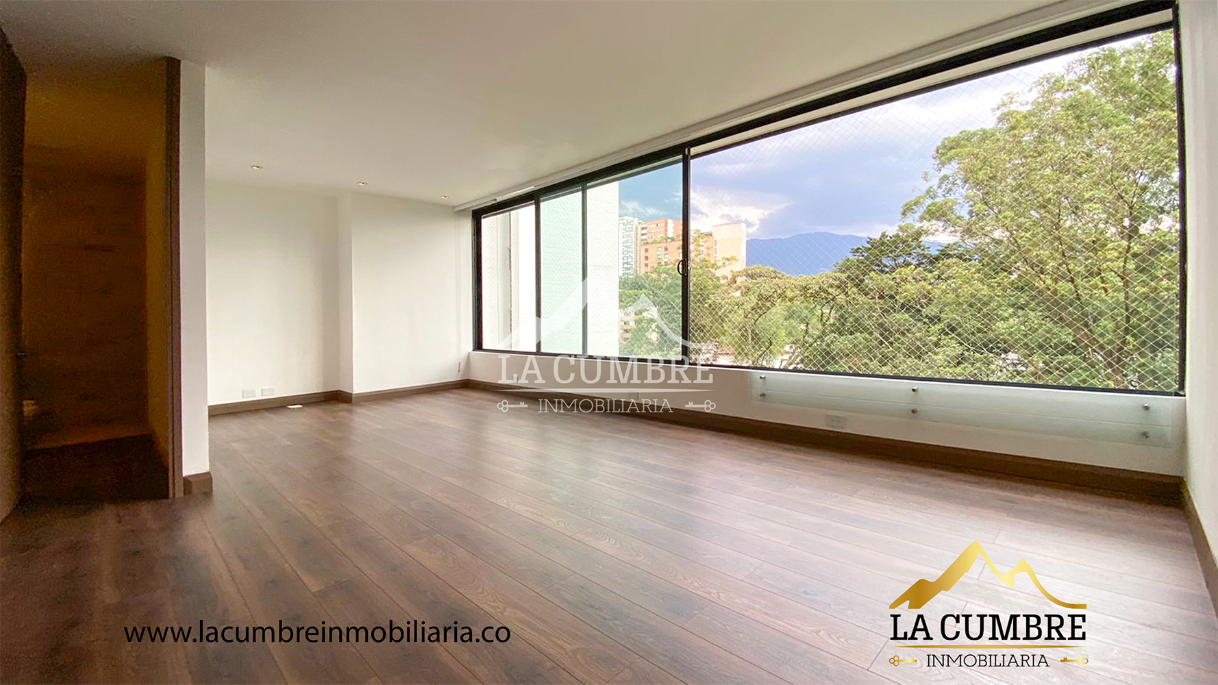 Apartamento en arriendo en San Lucas, Medellín · foto 3 de 11