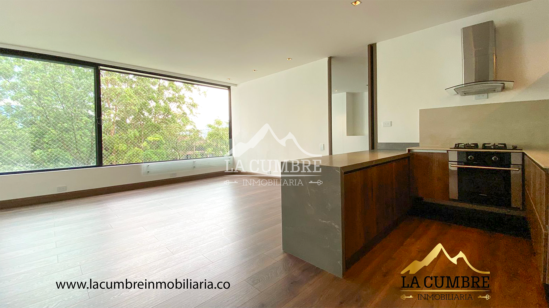 Apartamento en arriendo en San Lucas, Medellín · foto 4 de 11