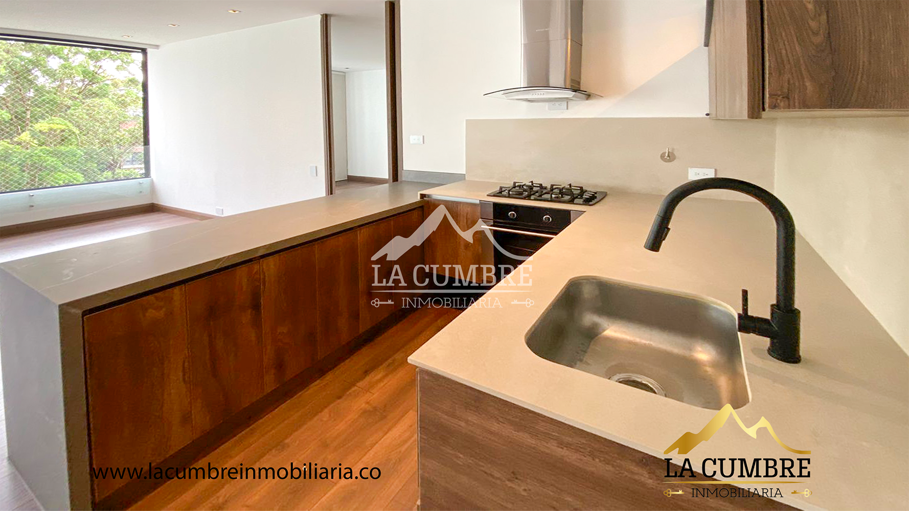 Apartamento en arriendo en San Lucas, Medellín · foto 5 de 11