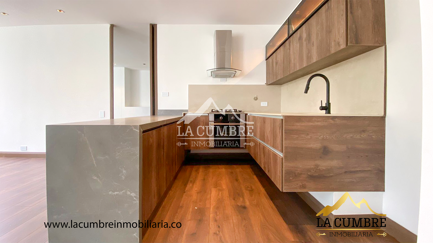 Apartamento en arriendo en San Lucas, Medellín · foto 6 de 11