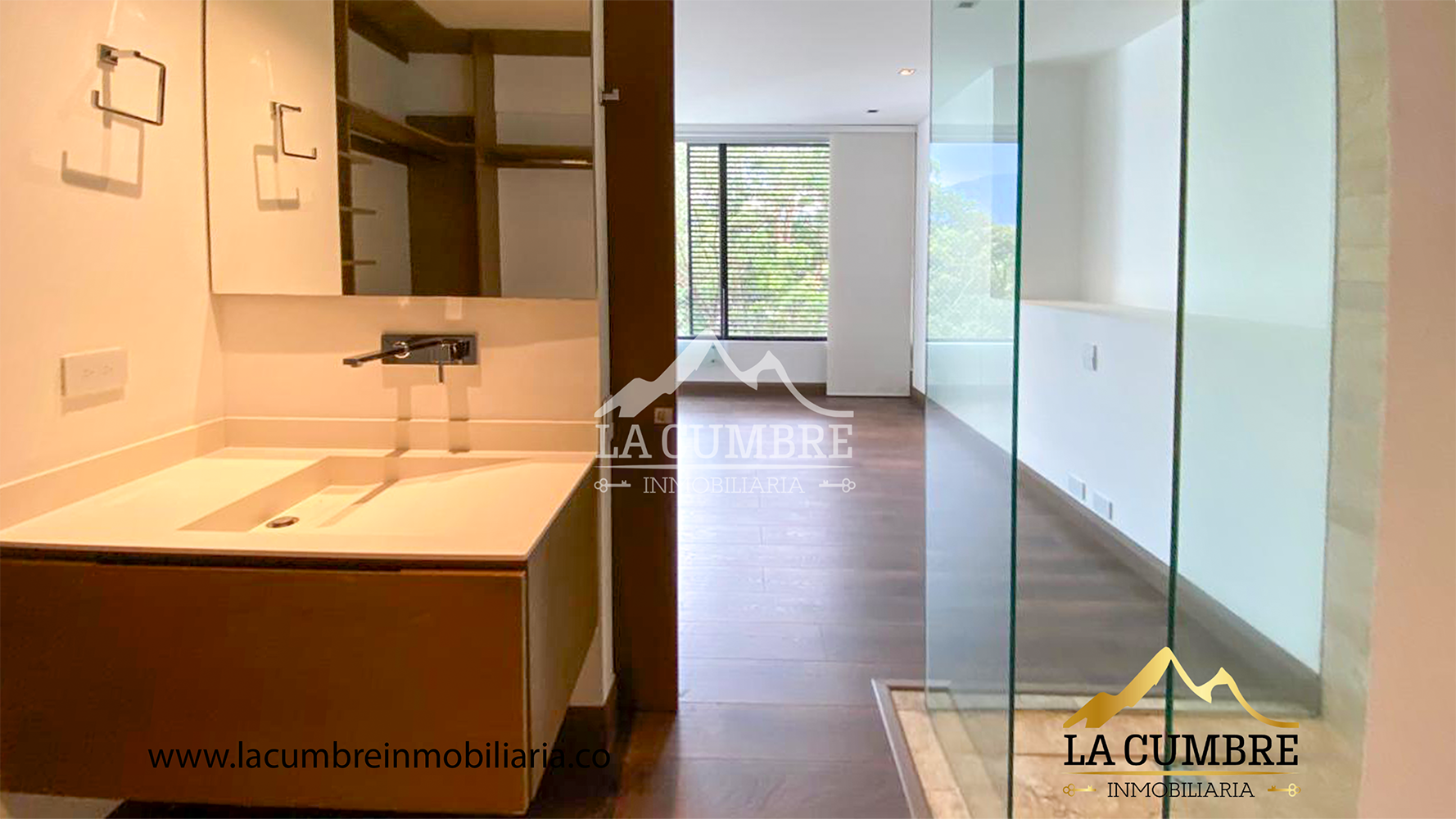Apartamento en arriendo en San Lucas, Medellín · foto 10 de 11