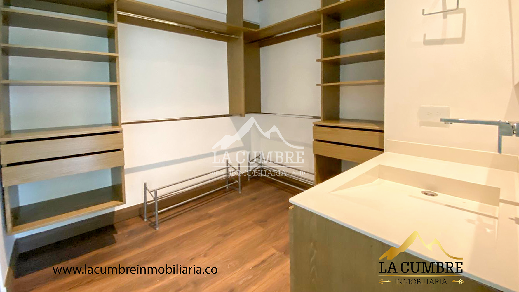 Apartamento en arriendo en San Lucas, Medellín · foto 11 de 11